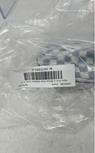 Load image into Gallery viewer, Vans Kids Classic 500714 White Blue Check Slip-On Sneaker Shoes Size 11.5