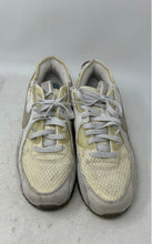 Load image into Gallery viewer, Nike Mens Air Max Terrascape 90 DM0033-100 Beige Lace-Up Sneaker Shoes Size 12