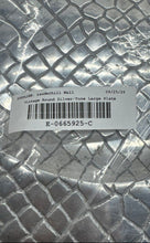 Load image into Gallery viewer, Vintage Silver-Tone Pewter Round Shape Large Candy Nuts Fruit Plate