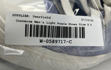 Load image into Gallery viewer, Converse Womens CTAS Lift Platform High A11549C Purple Sneaker Shoes Size 9.5