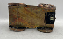 Load image into Gallery viewer, Copper 1926 Decoration Happy Days Are Here Again Car Retro Music Box