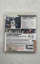 Load image into Gallery viewer, EA Sports Sony PlayStation 3 NBA Live 10 Basketball Genre ESRB Rated Video Game