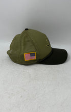 Load image into Gallery viewer, New Era Mens Green NFL Miami Dolphins Adjustable Snapback Cap Size M/L