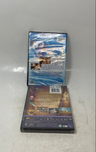 Load image into Gallery viewer, Lot Of 2 Pcs Assorted Multiple Genre Movies Mixed Variety DVDs Factory Sealed