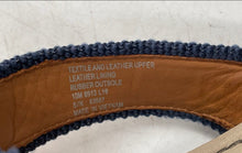 Load image into Gallery viewer, Authentic Tory Burch Womens Beige Slip-On Flat Thong Sandals Size 10M Damaged