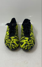 Load image into Gallery viewer, Puma Kids Christian Pulisic Tacto II Black Yellow Sports Soccer Cleats Size 5