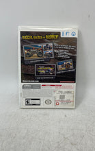 Load image into Gallery viewer, Activision Nintendo Wii Monster Jam:Path of Destruction Video Games