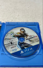 Load image into Gallery viewer, EA Sports Sony Playstation 4 Madden NFL 15 Multiplayer Video Game Disc