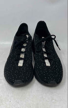 Load image into Gallery viewer, Puma Womens Defy Speckle 192450 02 Black Lace-Up Low Top Sneakers Shoes Size 9.5