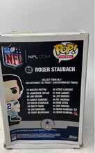 Load image into Gallery viewer, Funko Pop! NFL Roger Staubach #82 Collectible Vinyl Action Figure