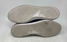 Load image into Gallery viewer, Lacoste Mens Asparta 118 1 P Black White Lace-Up Sneaker Shoes Size 11.5