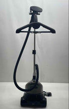 Load image into Gallery viewer, Salav GS18-DJ/120 Black Adjustable Pole Wheels For The Home Garment Steamer
