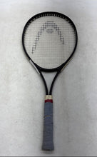Load image into Gallery viewer, Head Black Constant Beam Widebody Comfort Grip Practice Tennis Sports Racquet