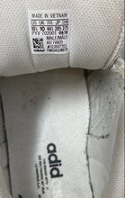 Load image into Gallery viewer, Adidas Mens Originals Samoa FV6829 White Black Sneakers Shoes Size 10.5