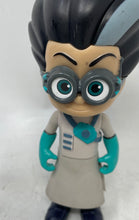 Load image into Gallery viewer, Lot Of 2 Pcs PJ Masks Romeo Night Ninja Multicolor Action Figure Toys Not Tested