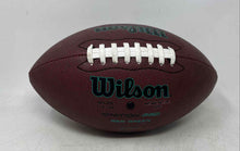 Load image into Gallery viewer, Wilson NFL Ignition Pro Gen Green Dark Brown Composite Leather Eco Football