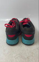 Load image into Gallery viewer, Saucony Mens Grid SD S70217-11 Gray And Blue Lace-Up Sneaker Shoes Size 10.5