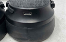 Load image into Gallery viewer, Onanoff Black Active Noise Cancellation Modern Earcup Headphones Not Tested