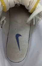 Load image into Gallery viewer, Nike Womens Blazer Mid '77 CZ1055-125 White Blue Lace-Up Sneaker Shoes Size 11.5