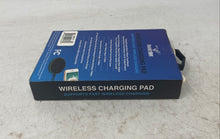 Load image into Gallery viewer, ThunderDog TDFC11 Black Fast Qi Compatible Wireless Charging Pad Not Tested