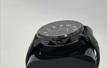 Load image into Gallery viewer, Bofa BF001 Men's Casual Quartz Watch Simple Minimalist All Black Wristwatch