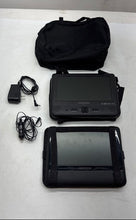 Load image into Gallery viewer, Insignia NS-D9PDVD15 Black 9 Inch Screen Portable DVD Player Not Tested Lot Of 2