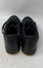 Load image into Gallery viewer, Nike Mens Air Force 1 Low '07 DZ4404-001 Black Sneakers Shoes Size 14