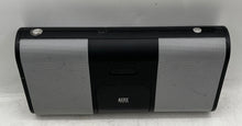 Load image into Gallery viewer, Altec Lansing inMotion iM310 Black Silver Portable Music Speaker Not Tested