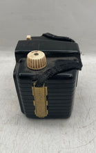 Load image into Gallery viewer, Kodak Brownie Black Beige Dakon Lens Bullet Film Camera Not Tested