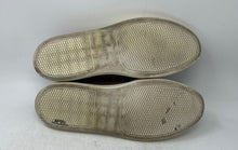 Load image into Gallery viewer, Cole Haan Mens CH6087 Brown Lace-Up Oxford Dress Shoes Size 10.5M