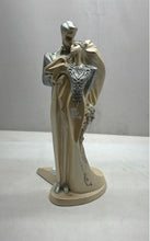 Load image into Gallery viewer, Austin Productions Modern Art Decorative Bride And Groom Statue Small Cracks