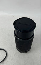 Load image into Gallery viewer, Soligor C/D Zoom+Macro MC 80-200mm f/4.5 Manual Focus Telephoto Camera Lens