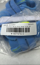 Load image into Gallery viewer, Nike Kids Star Runner 5 HF7006-400 Blue Round Toe Sneaker Shoes Size 9C