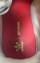 Load image into Gallery viewer, Adidas Mens Nite Jogger S29038 White Low Top Drawstring Sneaker Shoes Size 7.5