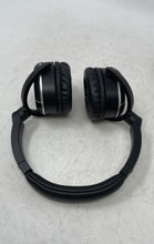 Load image into Gallery viewer, Audio-Technica QuietPoint ATH ANC27 Over-Ear ANC Headphones Not Tested