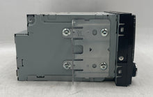 Load image into Gallery viewer, JVC KW-V350BT Black Silver Monitor With DVD Receiver Player Not Tested