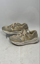 Load image into Gallery viewer, New Balance Unisex 5740 W5740STD Beige Lace-Up Running Shoes Size M 6.5 W 8 B