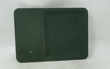 Load image into Gallery viewer, Courant Essentials Catch 3 CR-C3-ES-GN Green Wireless Charging Tray Untested