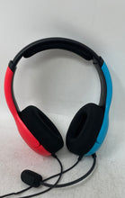 Load image into Gallery viewer, Nintendo Switch Multicolor Wired Over The Ear Gaming Headset Not Tested