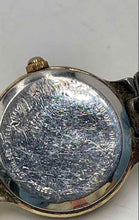 Load image into Gallery viewer, Authentic Bulova Women's Gold Tone/Silver Tone Watch