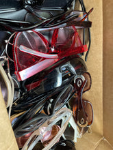 Load image into Gallery viewer, Variety of Vision Glasses and Sunglasses 5 Lbs. + 11.0 oz Box
