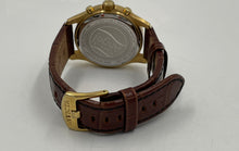 Load image into Gallery viewer, Authentic Invicta Women's Gold Tone Watch. Weight 60g