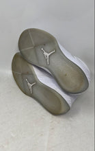 Load image into Gallery viewer, Nike Mens Air Jordan Why Not Zer0.1 AA2510-100 White Sneakers Shoes Size 9
