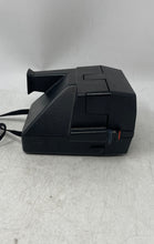 Load image into Gallery viewer, Polaroid OneStep Flash Black Focus-Free 600 Instant Film Camera Not Tested