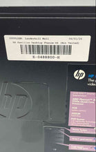 Load image into Gallery viewer, HP Pavilion AMD Phenom X4 Black Quad Core Portable Desktop Computer Not Tested