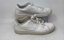 Load image into Gallery viewer, Nike Womens Court Royale 2 CU9038-100 White Lace-Up Sneaker Shoes Size 8