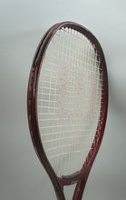 Load image into Gallery viewer, Wilson Pro 110 Brown Vibra Control Comfort Grip Sports Equipment Tennis Racket