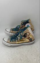 Load image into Gallery viewer, Converse Unisex Chuck Taylor All Star 146781C Multicolor Sneaker Shoes Sz M7 W9