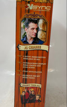 Load image into Gallery viewer, Living Toyz NSYNC Collectible JC Chasez 2000 Music Memorabilia Marionette Doll