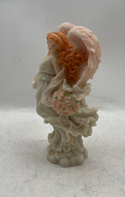 Load image into Gallery viewer, Roman Seraphim Classics Harmony Love's Guardian #78040 Decorative Figurine